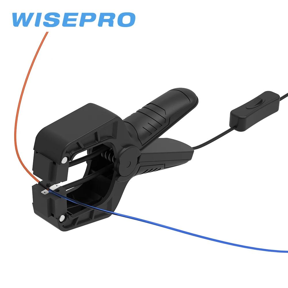 WISEPRO ʶƮ  ӱ Ŀ, 3D  ʶƮ 1.75mm PLA, ABS, TPU, PA 翡 